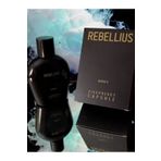 Five Pocket Erkek Parfüm - Rebellıus Grey Capsule