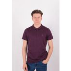 Five Pocket Fp24B2022 Erkek Pike Modal Polo Yaka T-Shırt