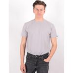 Five Pocket FP24B2036 Bis Yaka Erkek T-Shirt - Gri - M