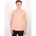 Five Pocket FP24B2070 Bis Yaka Lyc Compact Pike Erkek T-Shirt - Vizon - XL