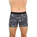 Five Pocket Fpb8001 Desenli Erkek Boxer