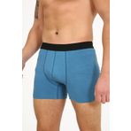 Five Pocket Fpb8002 Erkek Boxer Petrol L