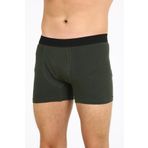 Five Pocket Fpb8002 Erkek Boxer