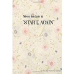 five year memory journal: One line a day Journal floral Solf cover,Inspiration Journal 6x9 Date and line page five year 365 days