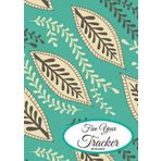 Five Year Tracker (2019-2023) Calypso: 2019-2023 Five Year Tracker, Five Year Journal, Five Year Diary, Five Year Memory Keepsake, One Line a Day Five Year Journal.