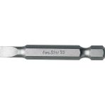 Fivestar 5,5X50 mm Düz Matkap Ucu Bits Ucu