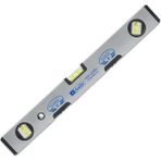 Fivestar Gri Alüminyum Su Terazisi 40 cm - 1