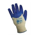 Fivestar Mavi Latex Eldiven 10 No