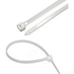 Fivestar Plastik Kablo Bağı Cırt Kelepçe 4,8*350 mm (100 Adet)