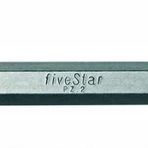 Fivestar PZ 2x50 mm Manyetik Bit Uç