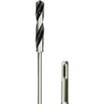 Fivestar Sds Ahşap Kalıp Delici Matkap Ucu 24X400 mm - 24 x 400 mm