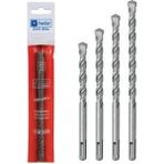 Fivestar Sds Plus Matkap Ucu, 7X260 mm - 001-Renkli