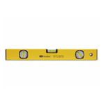 Fivestar Su Terazisi Sarı Alüminyum (LD-91-1D) 70 cm