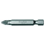 Fivestar Yıldız Uç Bits Pz2*50 mm Matkap Ucu Vida Sıkma Ucu ( 2 Adet )