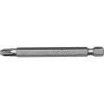 Fivestar Yıldız Uç Bits Pz2*75 mm Matkap Ucu Vida Sıkma Ucu ( 2 Adet )