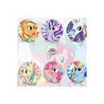 Fivy 6’lı My Little Pony Rozet Seti