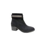 Fix 508 Yagli Deri Trend Fashion Kadin Bot