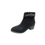 Fix 573 Yagli Deri Trend Fashion Kadin Bot