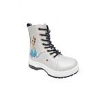 Fix Kids 9603 Deri Fashion Kiz Cocuk Bot