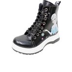 Fix Kids 9603 Rugan Fashion Kiz Cocuk Bot