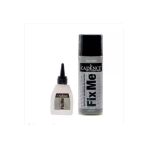 Fix Me Aktivatörlü Hızlı Yapıştırıcı 50Ml+200Ml