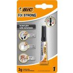 Fix Strong Süper Güçlü Japon Yapıştırıcısı 3 Gr 1'li Blister