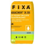 Fixa Aquacement 2K 205 Çift Bileşenli 5.4 kg B Bileşeni Yarı Elastik İzolasyon Malzemesi