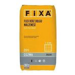 Fixa Flex 1-6 mm Açık Gri 20 kg Derz Dolgu