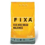 Fixa Flex 1-6 mm Osmanlı Bej 5 kg Derz Dolgu