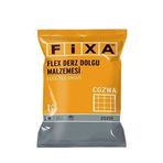 Fixa Flex Bahama 1–6 mm 1 kg Bej Derz Dolgu Malzemesi