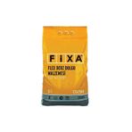 Fixa Flex Sütlü Kahve 1-6 mm 5 kg Derz Dolgu