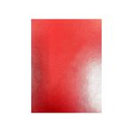 FIXALL ADHESIVE PRODUCTS Yapışkanlı Gerçek Suni Deri Yüksek Kalite 45x100 Cm Renk Kırmızı