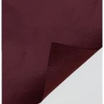Fixall Adhesive Products Yapışkanlı Suni Deri Büyük Ebat 100 x 70 cm 11 Farklı Renk Seçeneği - 100 cm - Bordo