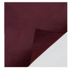 FIXALL YAPIŞKANLI SUNİ DERİ 45X100 CM 8 RENK SEÇENEKLİ FOLYO DEĞİL (BORDO)