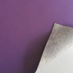 FIXALL YAPIŞKANLI SUNİ DERİ 45X100 CM 8 RENK SEÇENEKLİ FOLYO DEĞİL (MOR)