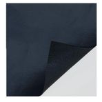 FIXALL YAPIŞKANLI SUNİ DERİ 45X100 CM 8 RENK SEÇENEKLİ FOLYO DEĞİL (SİYAH)