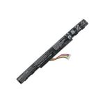 Fixar Acer Travelmate P278-M Laptop Batarya