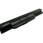 Fixar Asus K53S-SX085 Laptop Batarya