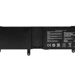 Fixar Asus Rog GL550JK-CN391H Laptop Batarya