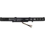 Fixar Asus X751LJ-TY360T Laptop Batarya