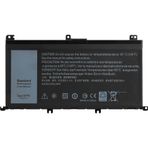 Fixar Dell 0357F9 Notebook Bataryası