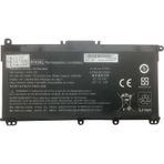 Fixar HP 15-DB0041NT Uyumlu Laptop Batarya