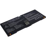 Fixar HP 634818-271 Uyumlu Laptop Batarya
