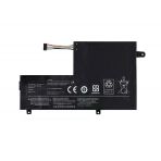 Fixar Lenovo Flex 3-1570 80JM0024US Uyumlu Laptop Batarya