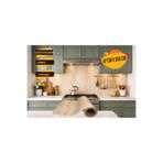 FixCaps TRAVERTEN desen Kendineden Yapışkanlı Folyo 47 cm x 300 cm