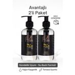 FixCla Kayganlaştırıcı Jel A+ Anal Vajinal Su Bazlı Kaydırıcı