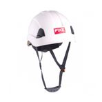 Fixe Industry H018 Helmet Beyaz Kask