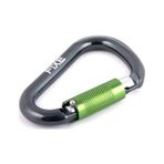 Fixe Lotus Stone 3P Automatic Gate Otomatik Grey-Silver Karabina