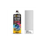 Fixed F3252 400 ml Metalik Gri Sprey Boya
