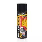 Fixed Fren Balata Temizleme Spreyi ( 500 Ml)